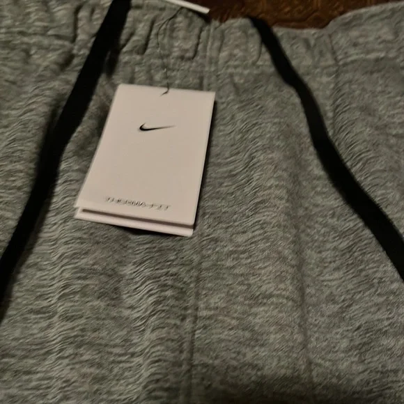 Nike Therma Fit Fleece Lined Jogger - Picture 4 of 8